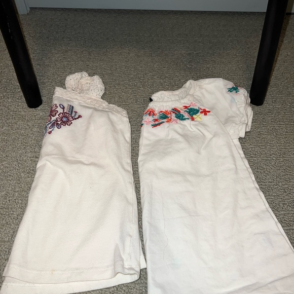 Size 5 & 6 brand name 11 piece clothing lot - Picture 5 of 5